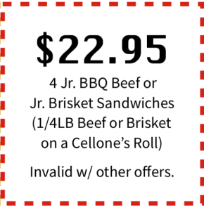Print coupon