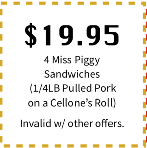 Print coupon