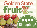 Golden State Fruit - Gifts and Fruit Clubs