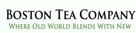 Boston Tea Online